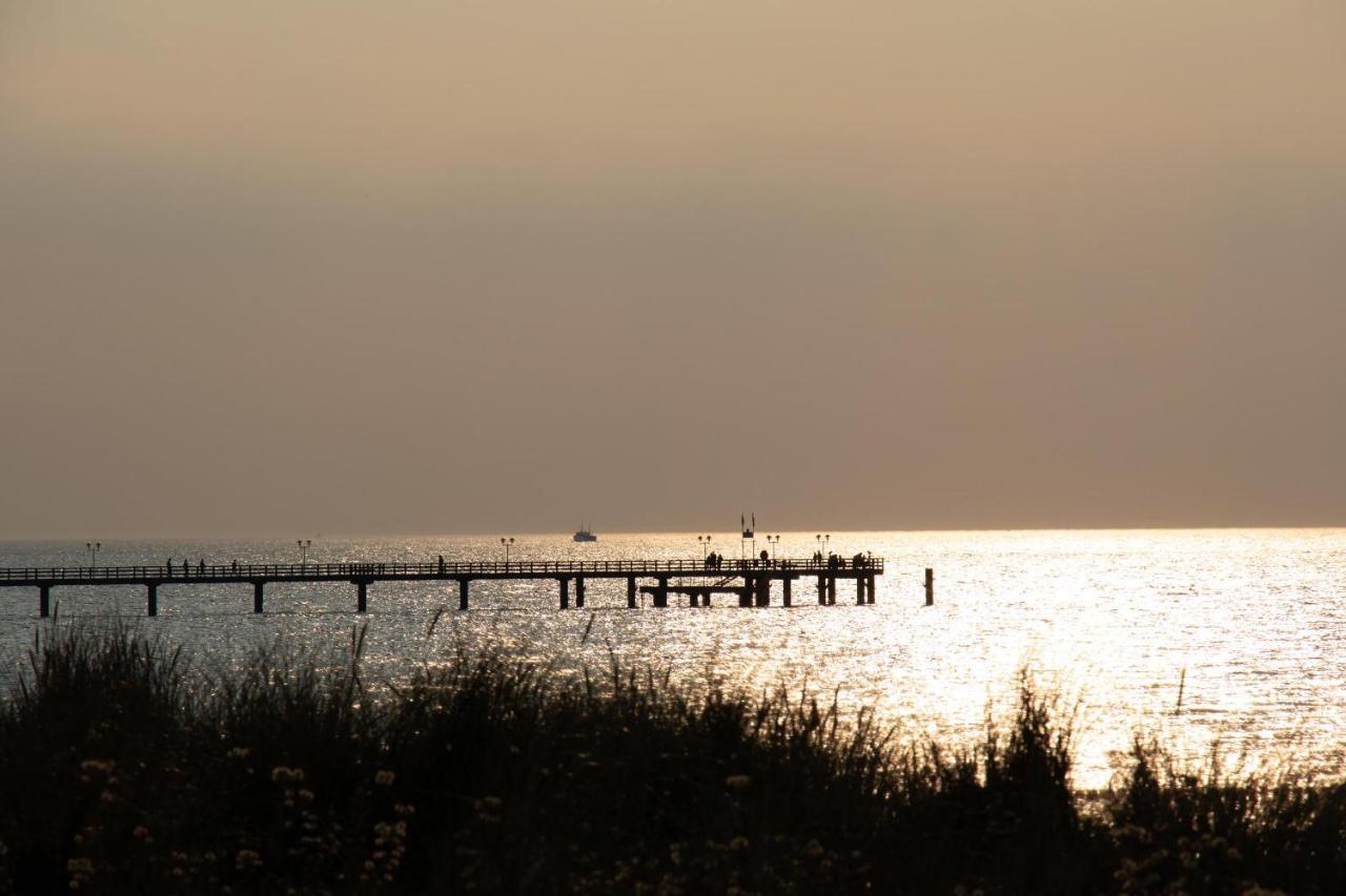 Ostsee Domizil Graal-Mueritz Exterior photo