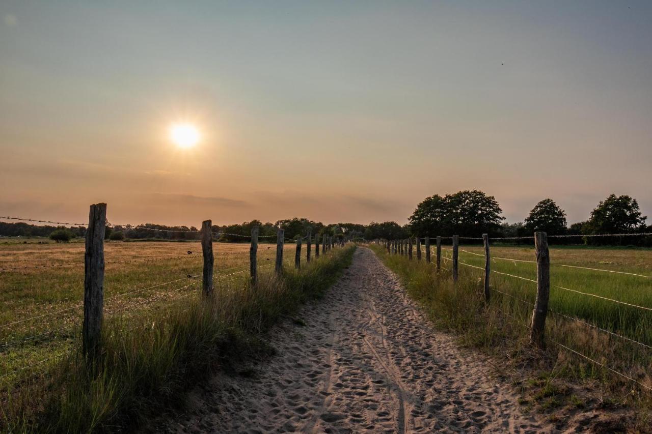 Ostsee Domizil Graal-Mueritz Exterior photo