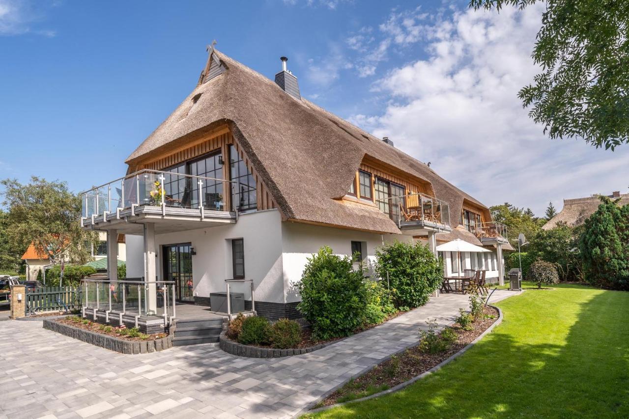 Ostsee Domizil Graal-Mueritz Exterior photo