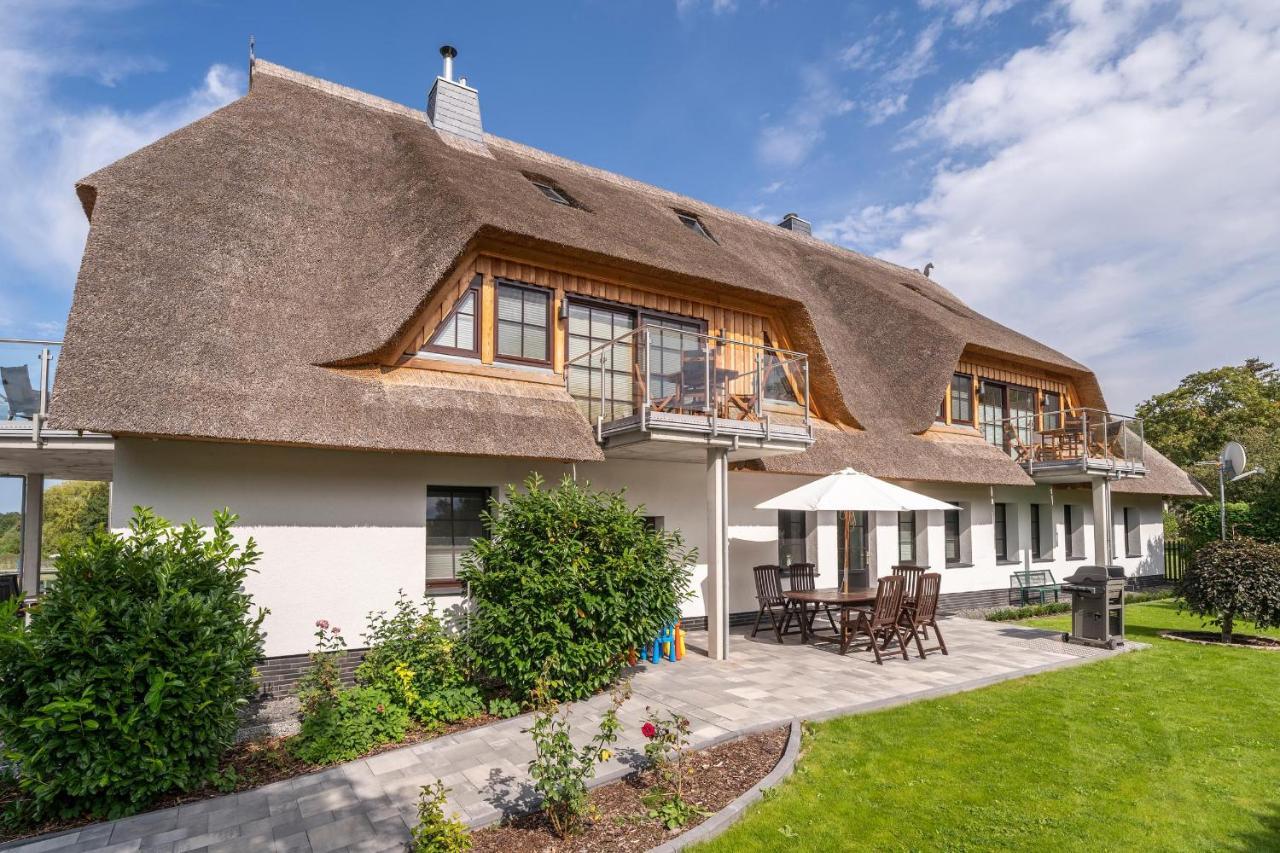 Ostsee Domizil Graal-Mueritz Exterior photo